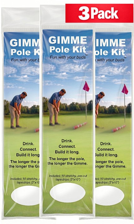 Gimme Pole Kit